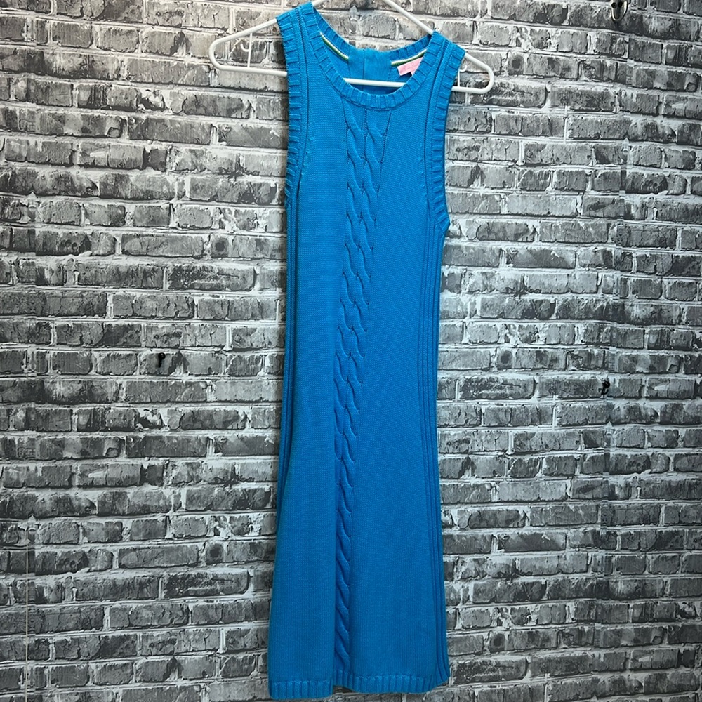 Lilly Pulitzer dress‎
